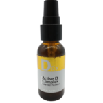 Active d complex solar skin nutrition