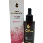 Oil rosa mosqueta