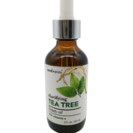 Clarifying tea tree beauty oil SEED POSY