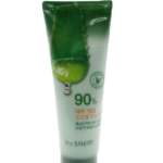Jeju fresh aloe soothing lotion 90%