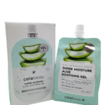 Super moisture aloe soothing gel