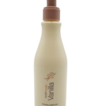 Loción vainilla hidrata y perfuma