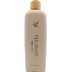 Loción almends nutre y repara