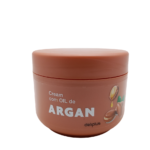 Cream oil de argan