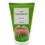 Cream hidratante anti sec