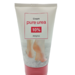 Cream pure urea 10%