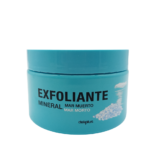 Exfoliante mineral mar muerto