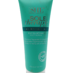 Sole therapy australia Exfoliating foot scrub