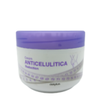 Cream anticelulitica reduction
