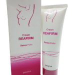Cream Reafirm Senos Peito