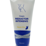 Cream reductor intensivo sauna effect