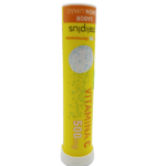 Vitamin c 500 mg 20 efervescentes