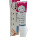 Pure crema depiladora