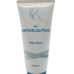 Gel anticelulitico frio effect