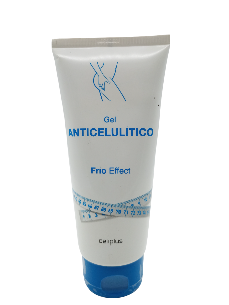 Gel Frío Anti-celulítico