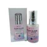 Glow elixir eye serum