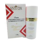 Anti ox cream contorno de ojos & parpados