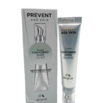 Prevent age skin cream contorno de ojos