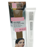 Lift & firm eye cream
