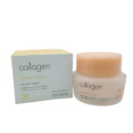 Collagen nutrition cream