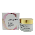 Age control day cream formal to dry skin