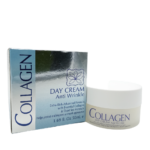 Collagen day cream anti wrinkle Spa cosmetics