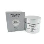 Prevent age skin cream textura ligera