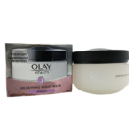 Renewing night mask OLay vitality