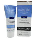 Healthy skin anti wrinkle cream night