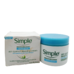 Water boost skinquench sleeping cream