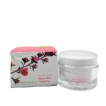 Day cream manuka honey Lanocreme