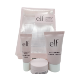 Say Goodbye to Shine mini Kit ELF