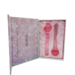 Roll your way to beautiful skin