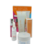 Clinic mini must haves