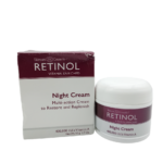 Retinol Night cream