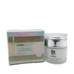 Retinol moisturizes and protects skin + leaves skin healthy and glowing