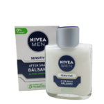 Sensitive after shave bálsamo alivio inmediato