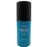 Men care vital gel limpiador