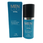 Men care vital gel cream revitalizante hidratante