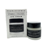 Vitamin c + collagen eye cream