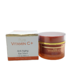 Pure vitamin c+ anti aging eye cream