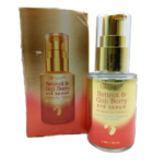 Retinol & goji berry eye serum