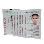 Collagen under eye pads
