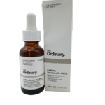 Caffeine solution 5% egcg ordinary