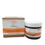 Vitamin c Vital c super antioxidant advanced day cream