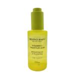 Vitamin c + salicylic acid brightening & plumping day Provence beauty