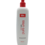 loción pure urea reparador intensivo