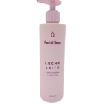 Facial clean leche limpiadora