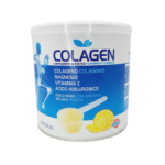 Colágeno complemento alimenticio
