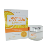 Vitamin c & Collagen Day Cream